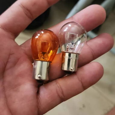 bombillos 12 V de uno y dos filamentos - 3/3