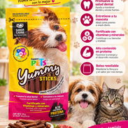 Premios para mascotas - Img 58379825