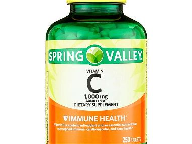 Vitamina C 1000mg - Img main-image-45700969