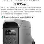 Ecoflow delta 3 ultra plus - Img 55035956