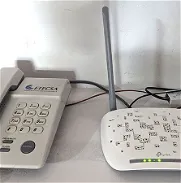 100USD Router Nautahogar dos antenas 300mbps ☎️ 54294787 - Img 44586853