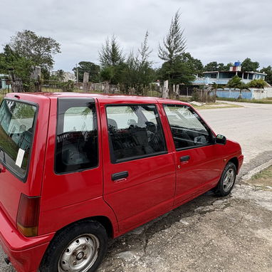 Daewoo tico - Img 124047875