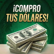 🚨COMPRO USD 🚨 BUENA OFERTA - Img 55931902