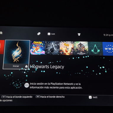 Vendo Playstation 4 Pro - 5/6