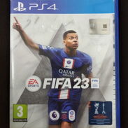 FIFA 23 PS4 - Img 45605521