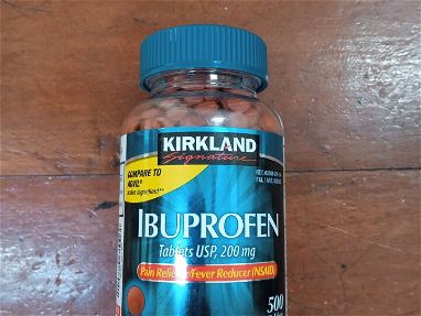 Ibuprofeno - Img main-image