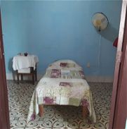 Permuta o venta casa céntrica en Centro Habana. - Img 45695185