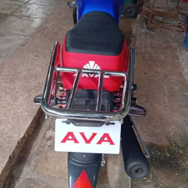 Motor AVA nueva - 4/4