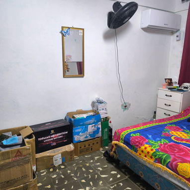 🏡 ¡Oportunidad única en Santos Suárez! Se vende casa, planta baja de biplanta lista para entrar a vivir ✨ - Img 123763578