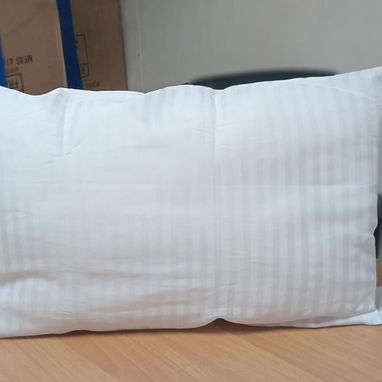 😴 A DORMIR 😴 *ALMOHADA LA LINDA 65X40 CM. MENSAJERÍA CON FACTURA Y GARANTÍA. TLF 54833690 - Img 113828718
