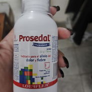Paracetamol infantil - Img 58331149