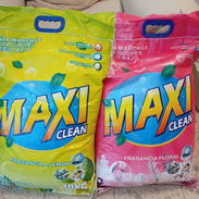 Detergente 3kg (3500) detergente 10kg (10mil) WhatsApp 55833442 - Img 56014773