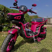 Bici motos electricas - Img 56306404