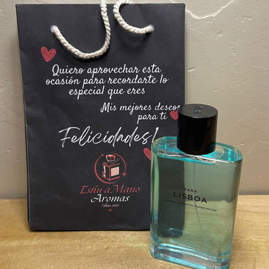 Gran variedad de perfumes (muchos más al pv ) - Img 115985222