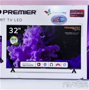 TV PREMIER SMART TV 32” -Nuevo - Img 45764872