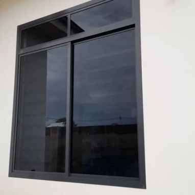 Puertas ventanas y cristalerias - 7/8