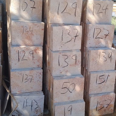 Barios productos para la construcción como tiriya de lajon , jamanitas , recorrería de lajas ect - 2/5