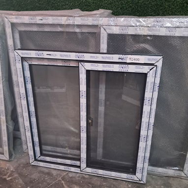 Ventanas de PVC - Img 122346132