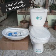 Juegos de baño - Img 51410042