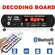 MP3 BLUETOOH sin amplificador - Img 54740912