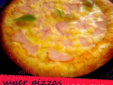 Pizzeria DMitu. Pizzas, pastas a domicilio - Img 67104443