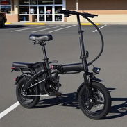 Bicicleta electrica Hisent g11 con mensajería gratis - Img 55930768