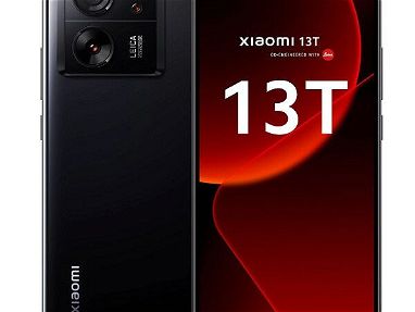 Xiaomi 13T 5G Dual 12Gb/256 6.67 50MP 5000mAh + G en Playa, La Habana,  Cuba - Revolico