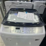 Vendo lavadora automática Samsung 9kg - Img 45658414
