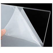 Acrílicos transparente nuevo de 1x1M y 6mm de grosor. - Img 58346310