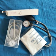 MENSAJERÍA GRATIS!!!EFIGMO APARATOS DE PRESIÓN TRADICIONALES 100% CERTIFICADOS PARA USO DE HOSPITAL - Img 55752947
