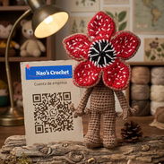 Disponibles estos amigurumis tejidos a crochet. Escribe x WhatsApp al 58473244 para ver disponibilidades y más detxalles - Img 55946263