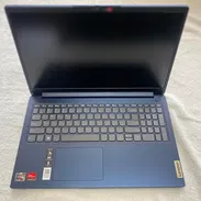 🔥RYZEN 5 🔥 LAPTOP LENOVO IDEAPAD RYZEN 5 7520U - 8/256- 15" HDMI TIPO-C. MENSAJERÍA CON FACTURA Y GARANTÍA. 54833699 - Img 54981003