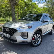 Hyundai Santa Fe – $105 USD/día - Img 57401655