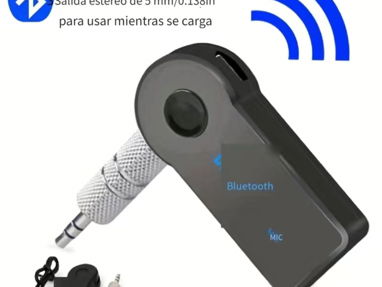 🛑📣⭐️Adaptadores de Bluetooth, Nano y Wifi⭐️📣🛑 - Img 70180489