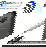 Adaptador Bluetooth - Img 48924201