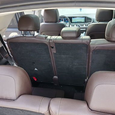 Vendo o negocio Mercedes-Benz, 2022. GLE450 - Img 118202383