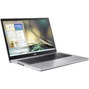 ๐ฒ Portรกtil 15.6" FullHD โ Intel Core i3 12ยช Gen โ 8GB โ 256GB SSD๐ฅ - Img 55843032