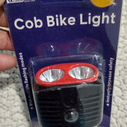Luces LED para bicicletas a mil vup - Img 45566858