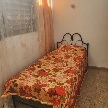 Apartamento por la Ciudad Deportiva. Cerro Habana - Img 125933499