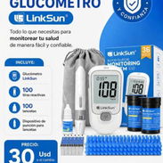 Glucómetro - Img 57345914
