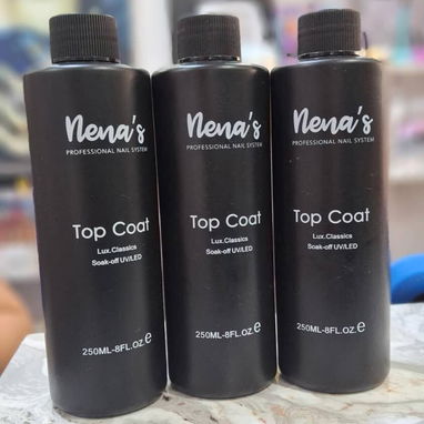 Top Coat  250 ML - Img 122542825