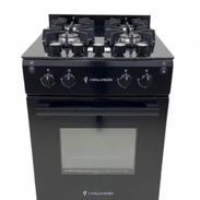 Cocina con horno de cristal templado 270 - Img 57321953
