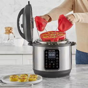 🍲 Olla de Presión Instant Pot 5.7L – 9 en 1 - Img 54681771