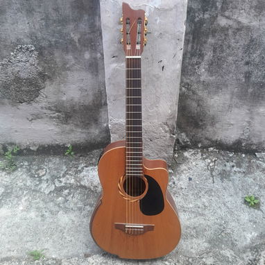 Guitarra electroacústica - Img 125959831