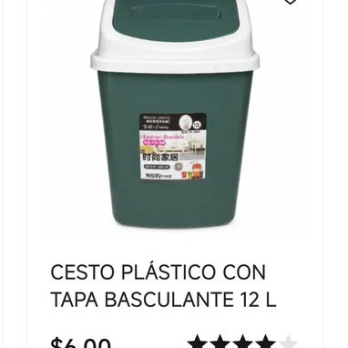 💢 UTILES DE COCINA , ...💢  📜 - 10/10