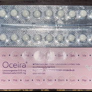 ,pastillas anticonceptivas oceira - Img 57106501