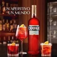 Lo mejor en aperitivos "Campari Milano" - Img 55132068