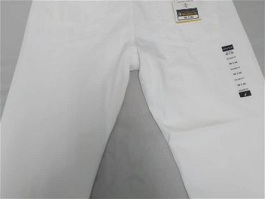 Pantalón marca Náutica (solo color blanco) - Img 68086120
