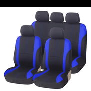 Forro de asiento para auto universal - Img 54416991