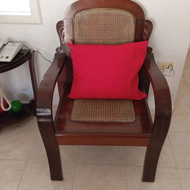 Vendo estos muebles y mesa de madera a buen precio todo original - 6/10
